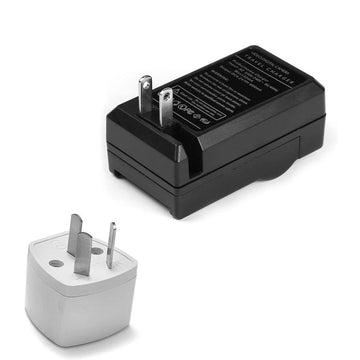 Battery Charger For SONY NP-F550 NP-F750 NP-F960 NP-F970 - Arahan Photo